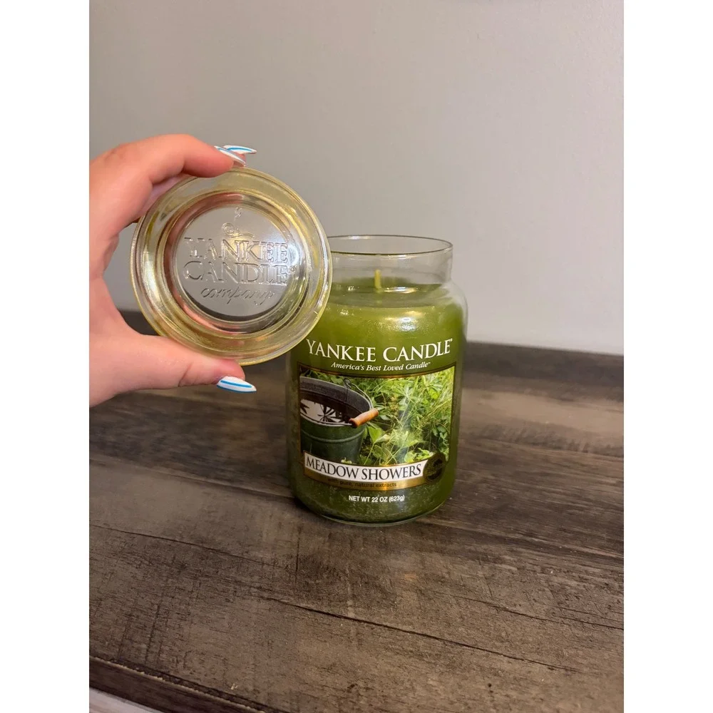 Yankee Candle yankee candle